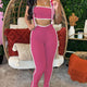  Hot Pink