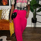  Hot Pink
