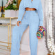  Icy Blue