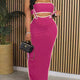  Hot Pink