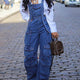  Medium Wash Blue