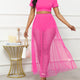  Hot Pink