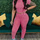  Hot Pink