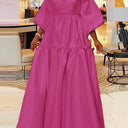  Hot Pink