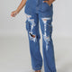  Medium Wash Blue