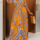  Orange