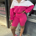  Hot Pink