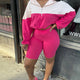  Hot Pink