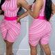  Hot Pink