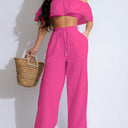  Hot Pink