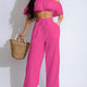  Hot Pink