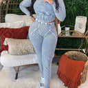  Icy Blue