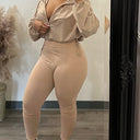  Khaki