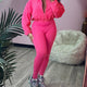  Hot Pink