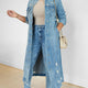  Medium Wash Blue