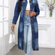  Dark Wash Blue