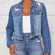  Medium Wash Blue
