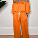  Orange