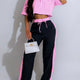  Hot Pink