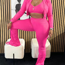  Hot Pink