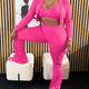  Hot Pink
