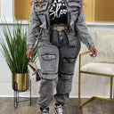  Dark Gray