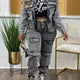  Dark Gray