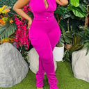  Hot Pink