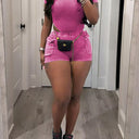  Hot Pink