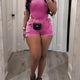  Hot Pink