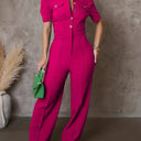  Hot Pink