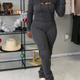  Dark Gray