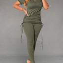  Army Green