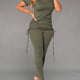  Army Green
