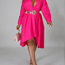  Hot Pink