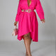  Hot Pink
