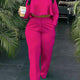  Hot Pink