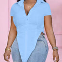  Icy Blue