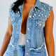  Medium Wash Blue