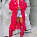 Hot Pink