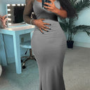  Gray