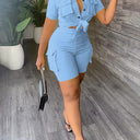  Icy Blue