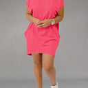  Hot Pink