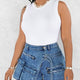  Medium Wash Blue