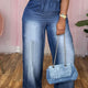  Medium Wash Blue