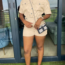  Khaki