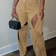  Khaki