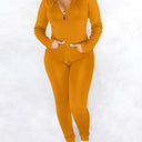  Mustard