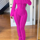  Hot Pink