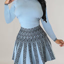  Icy Blue